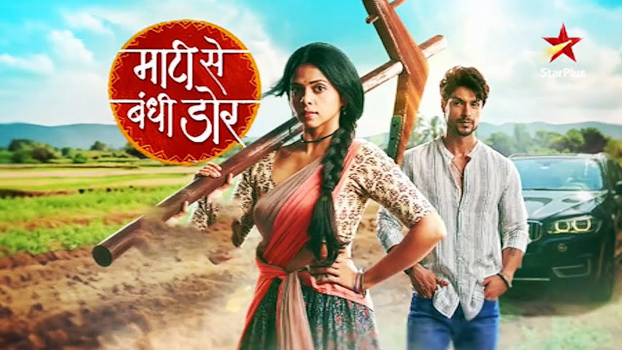 maati se bandhi dor written update